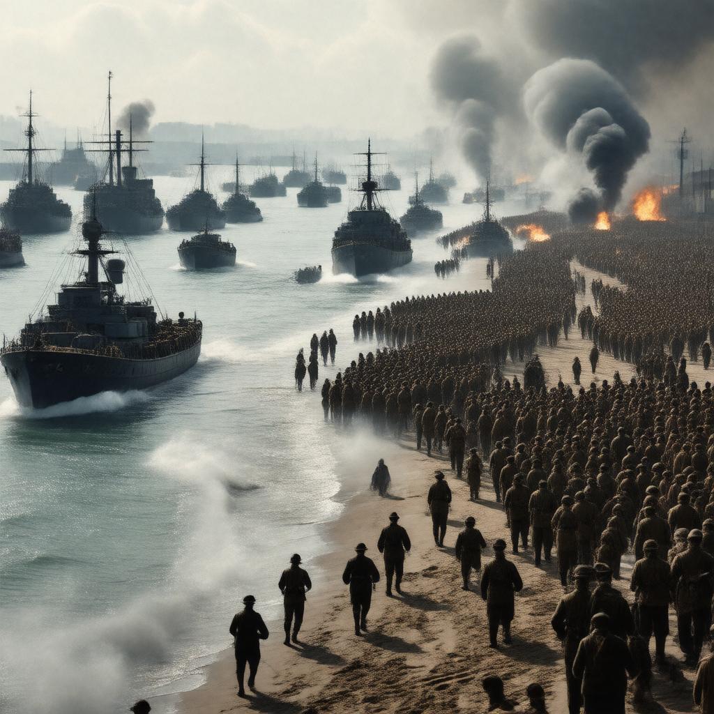 Operation Dynamo (1940)